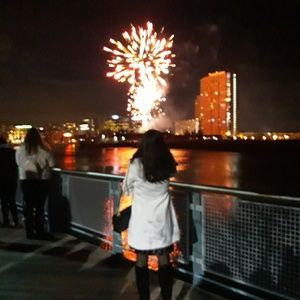 Meet your Posher, Janet